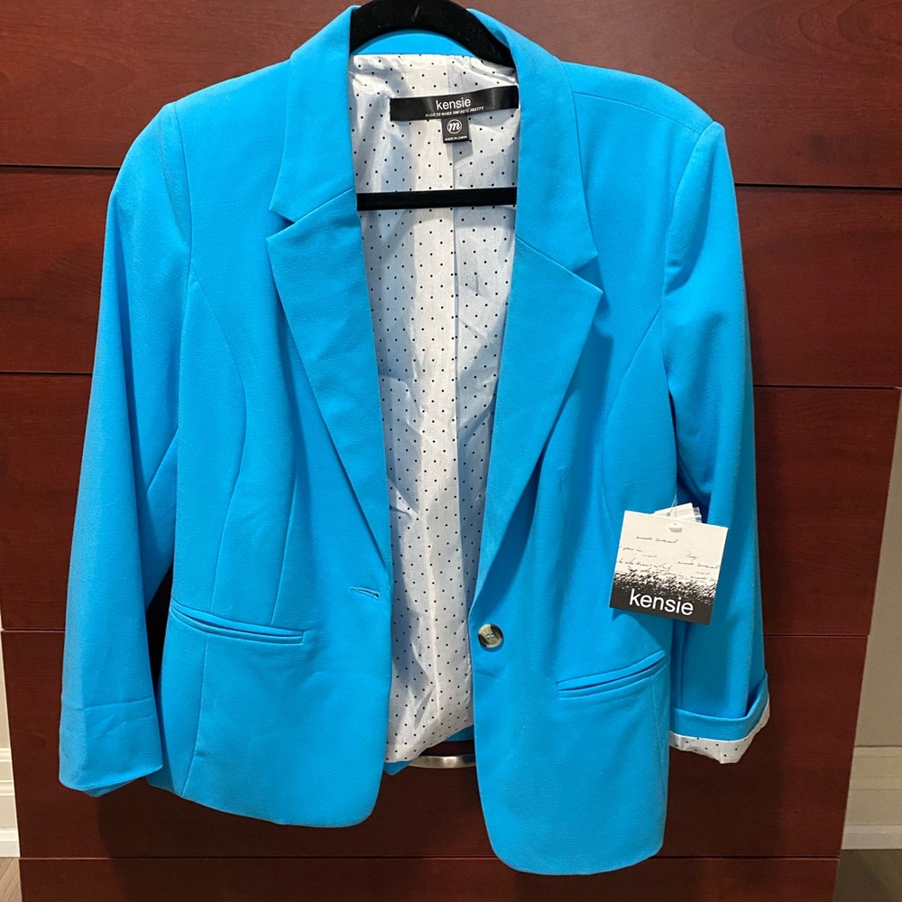 Ladies blazer